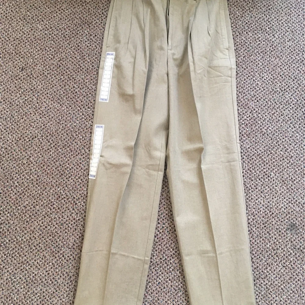 Structure men’s pants
